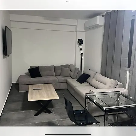 Exclusive Ladadika 1 Διαμέρισμα