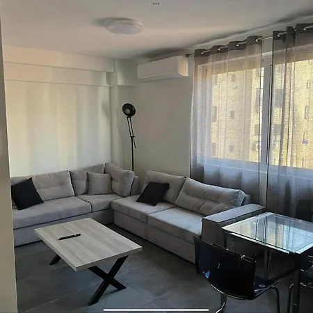 Exclusive Ladadika 1 * Θεσσαλονίκη