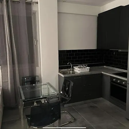Exclusive Ladadika 1 * Θεσσαλονίκη