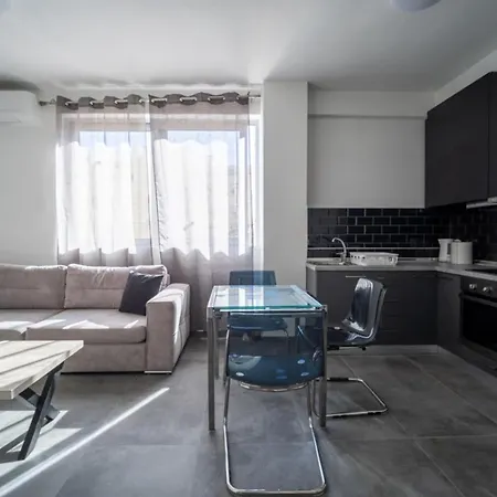 Exclusive Ladadika 1 * Θεσσαλονίκη